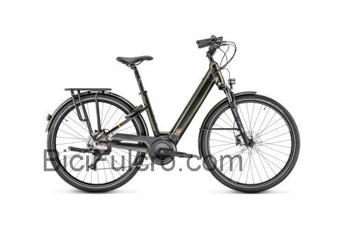 Moustache Samedi 28.7 Open scheda tecnica 